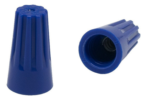 5 Punteras Roscadas Empalme Ciego 3x.75 A 3x1.5mm2 P2 Tec2 0