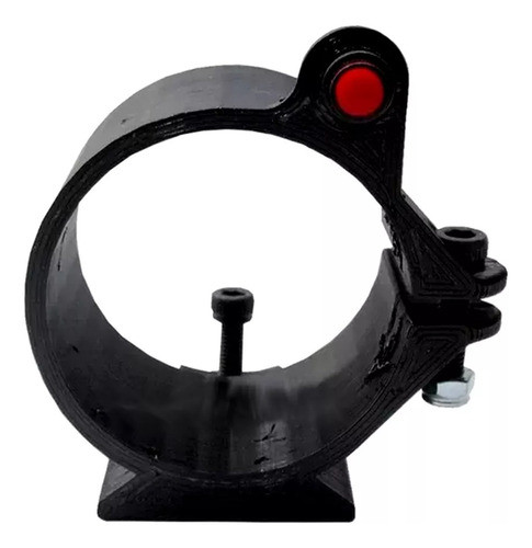 Pod Soporte Reloj Universal 60mm Con Luz Testigo Competicion 1