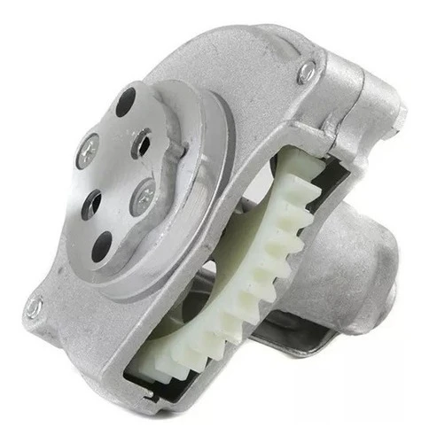 Bomba Aceite Honda Cg 125 Nx 150 125 Bross Calidad Original 0
