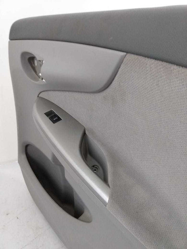 Tapizado Panel Puerta Trasero Derecho Toyota' Corolla 2009 1