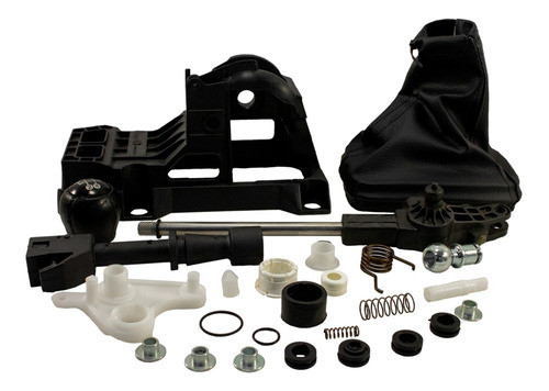 Kit Palanca Cambio Completa Chevrolet Celta 2007-2014 (c) 0