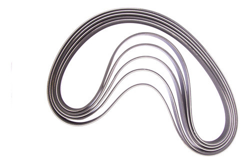 Correa Poly V 5 Pk L1171 Mobi Easy Way Original Fiat 0