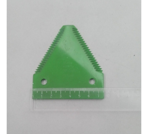 Seccion Cuchilla De Corte Cosechadoras Pren Fort Class 0