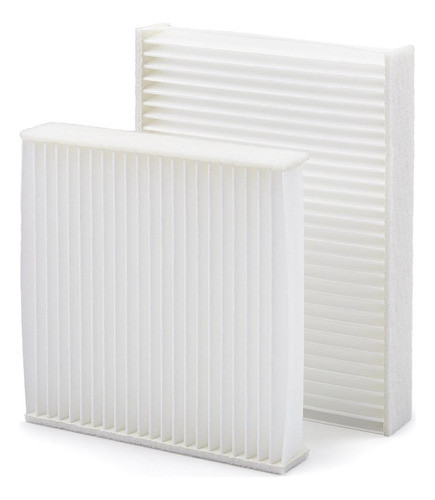Filtro De Habitaculo Para Peugeot 207/208/c3/c4 Cactus 0