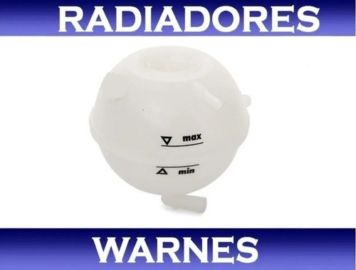 Deposito Bidon Recuperador Vw Polo 2001 2002 2003 2004 2005 1