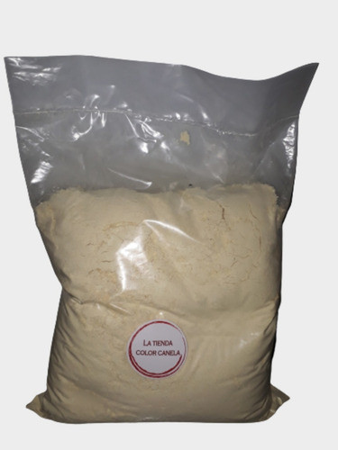 Harina De Garbanzo X Kilo 0