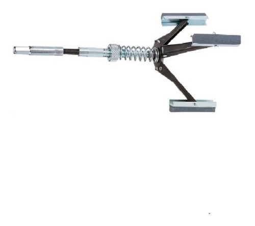 Bruñidor De Cilindros Para Motos De 38 A 80 Mm M.h 0