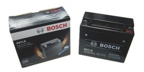 Bat 12n5-3b Motomel Cg 150 S2 S3 Full Gel Bosch Motos 0