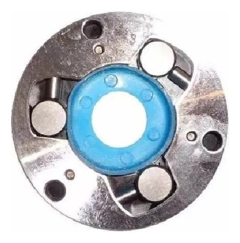 Bendix De Arranque Yamaha Ybr 125 Xtz 125 China Motoverde 0