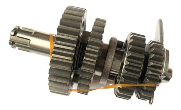 Eje Secundario Guerrero Trip 110 Creuso 0