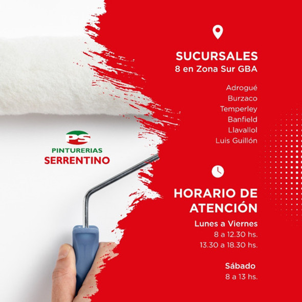 Enduido Interior Multipropósito Sherwin 1 Litro Serrentino 1 Enduido Interior Multipropósito Sherwin 1 Litro Serrentino 1