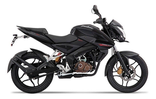 Defensa Mataperros Derecho Bajaj Rouser Ns 150 Original Gb 1