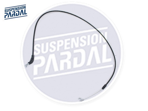 Cable Comando De Asiento Trasero Peugeot 807 8918h0 Original 1