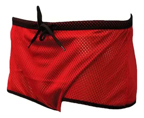 Malla De Baño Unisex Reversible Aquatuff Finis - *smartdron 0