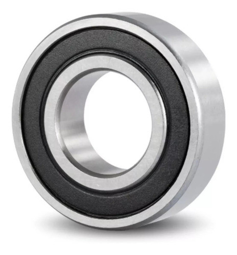1 Rodamiento Dgb 6204 2rs - Lavarropas - Motores Excelente C 0