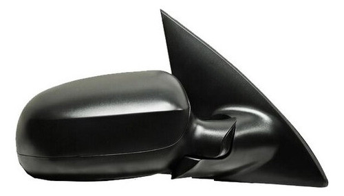 Espejo Der Man C/controlchevrolet Corsa Novo Sedan 2002-10 0