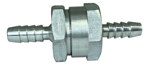 Valvula Antirretorno De Combustible Universal Picos 6 Mm 0