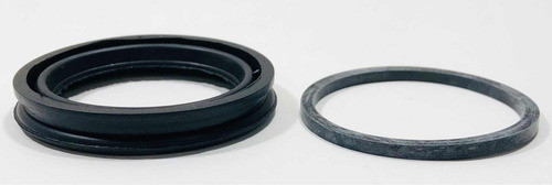 Kit Reparac Mordaza Freno Delant Renault Clio - Rk 4020 1