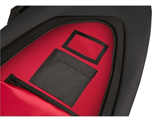 Guardabarros Fe610 Bolsa Para Guitarra Eléctrica 0