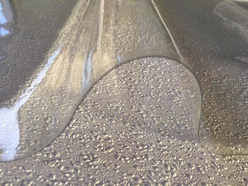 Film De Pvc Súper Transparente 350 Micrones X Kg. 1