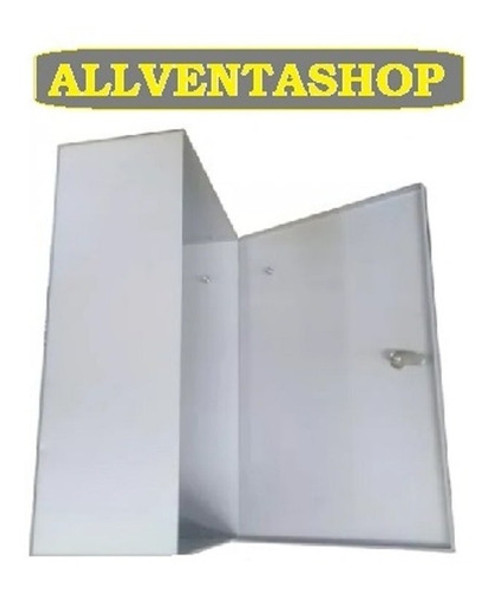 Gabinete Metalico Con Bandeja Ip40 300 X 450 X 150 1