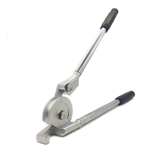 Dobladora Caño Cobre Dszh 180° 1/2 Apta Refrigeracion 0