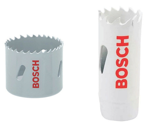Sierra Copa Bimetalica 2608580431 73 Mm 2 7/8 0
