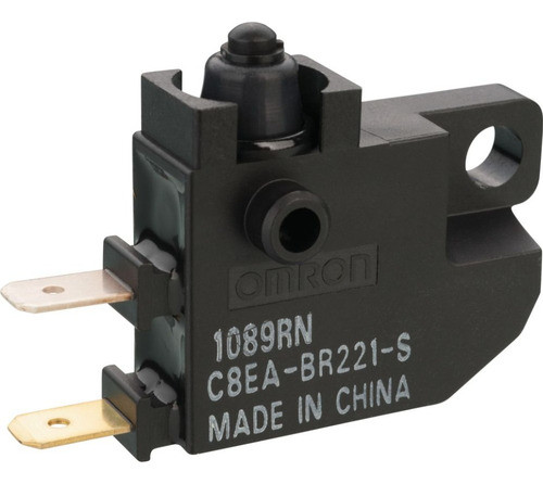 Bulbo De Freno Delantero R7 Original Delcar ® 0