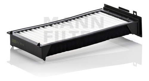Filtro De Habitáculo Cu 3518 0