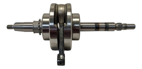 Cigueñal Completo Honda Wave 110 S W-standard Sp07109 0