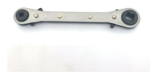 Llave Crique Refrigeracion 4 Medidas 1/4 -3/8 -3/16 -5/16 1