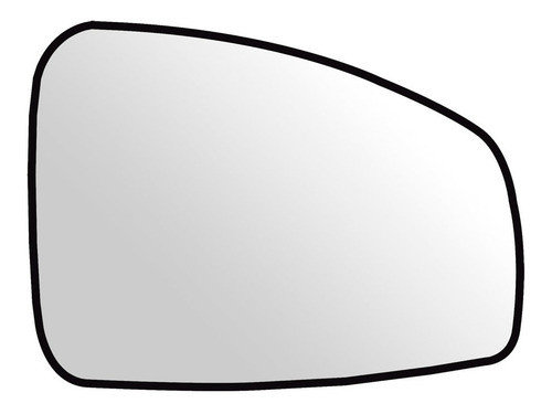 Vidrio Espejo C-base Der. Fluence C-calef 0