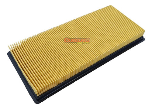Elemento Filtro Bajaj Rouser Ns200 1