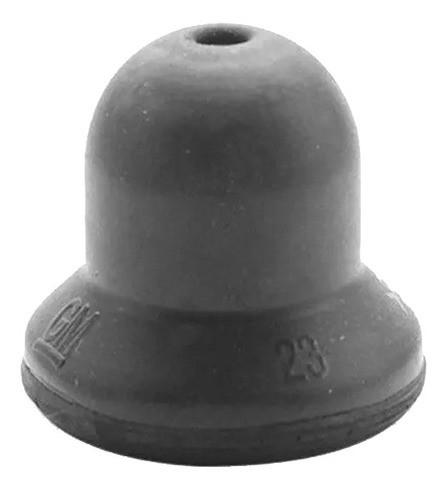 Buje Sop Radiador Sup Corsa Ii 100% Chevrolet Original 0