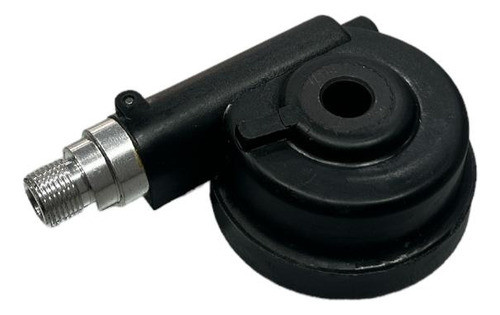 Reenvio De Velocimetro Yamaha Crypton 110 Original 0