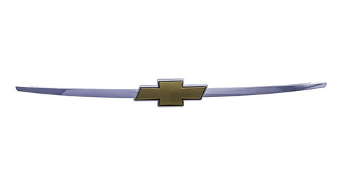 Emblema Parrilla Delantera Original Corsa Pickup 2010/2017 0