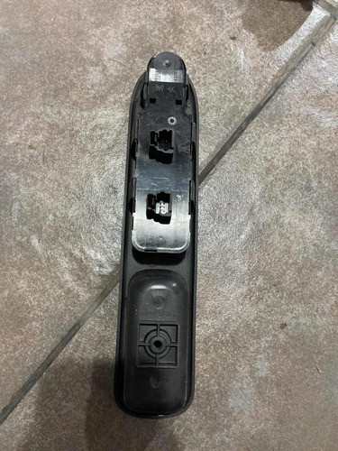 Teclas Levanta Cristal Peugeot 307 Izquierdo Original Usado 1