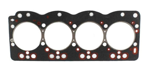 Junta Tapa Cilindro Autoelevador Xinchai A495bpg A495bg 0