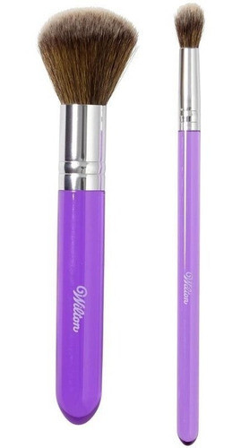 Pinceles Set X 2. Wilton 1