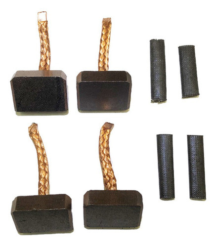 Carbon Arranque Delco 24v 9,5x32x22,5 39mt 0
