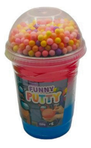 Slime En Pote Funny Puppy Publiled 0