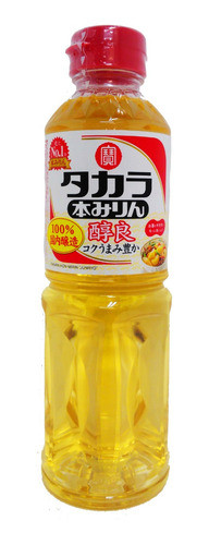 Mirin - Takara Hon Junryo - 500 Ml. Origen Japón. 0