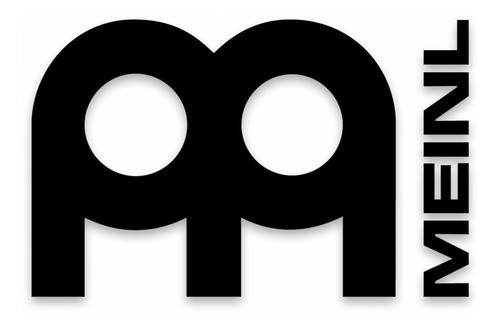 Shaker Acrilico Meinl Sh26ll Sonido Fuerte Efecto De Sonido 1