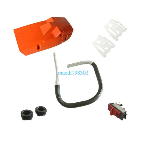 Cilindro Superior Aire Filtro Tapa Engranaje Interruptor Aju 0