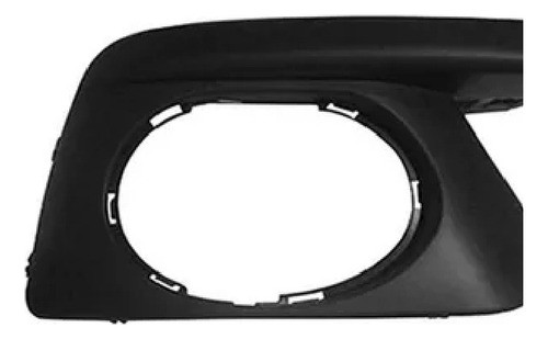 Embellecedor Faro Auxiliar  Adaptable  Chevrolet  Agile 0