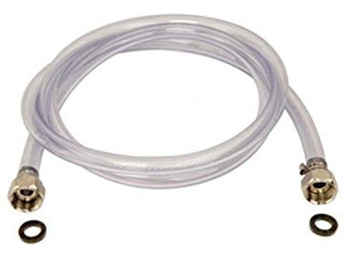 Bev Rite Beer Jumper Line Para Jockey Box, 5' De Largo, 3/8 0