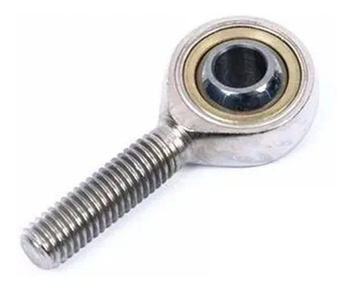 Rotulas Competición Macho 18mm Rosca Izquierda Ms Rodamiento 0