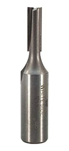 Brocas Whiteside Broca Recta 1058 Con Diámetro De Corte De 1 0