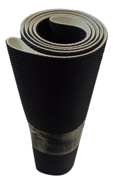 Cinta Para Correr O Caminar Repuesto 2 Telas 350x2050mm 0
