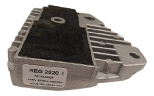 Regulador Dze Reg 2520 Patagonia Eagle Ii / Hd254w 0